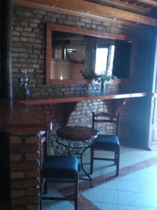 56S.M Comftorable Studio,Airport Area Anemomylos Exterior foto