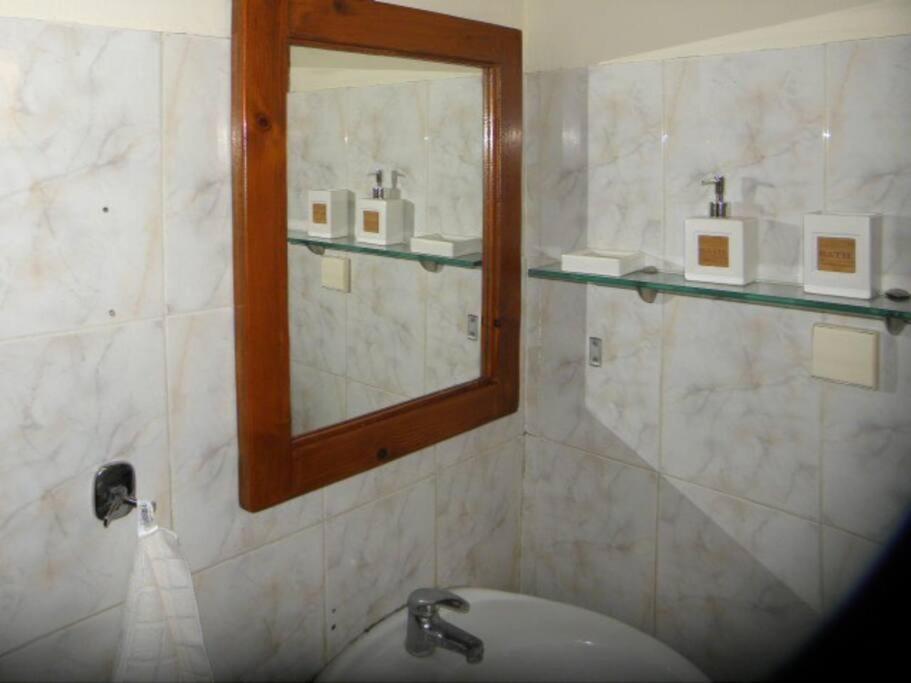 56S.M Comftorable Studio,Airport Area Anemomylos Exterior foto