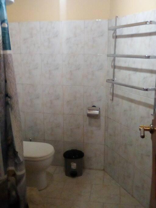 56S.M Comftorable Studio,Airport Area Anemomylos Exterior foto